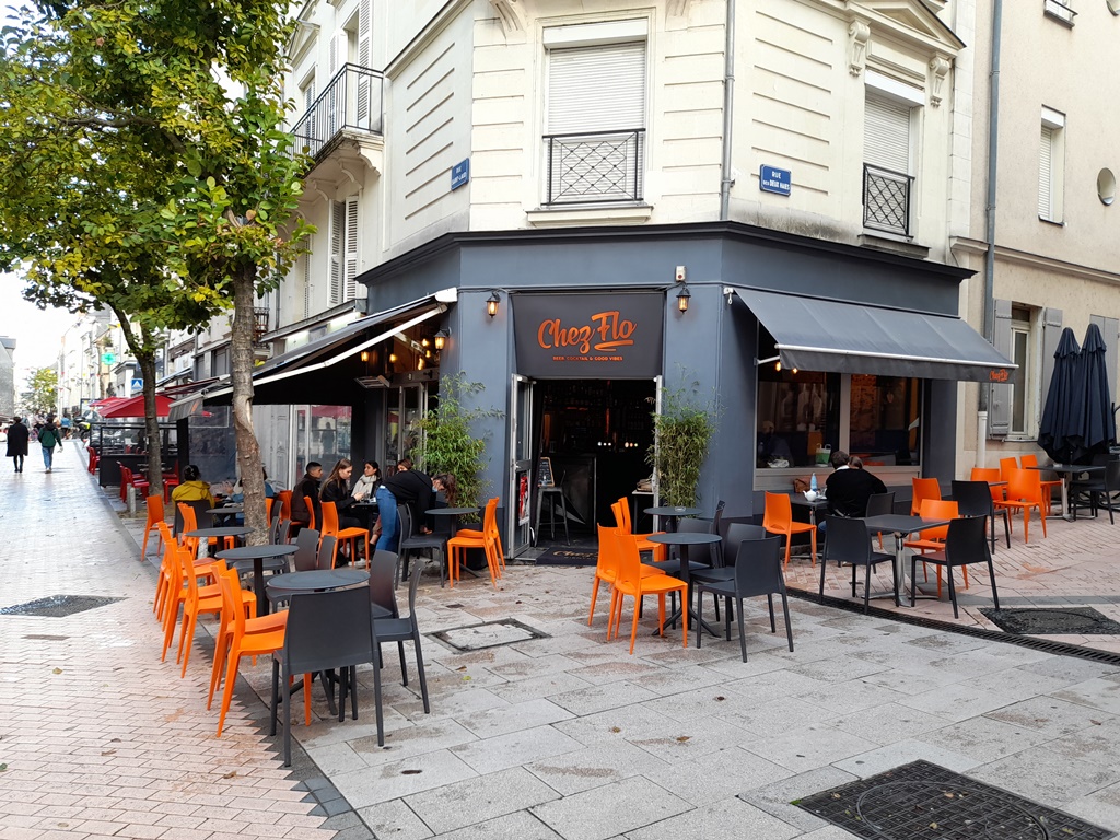Chez Flo