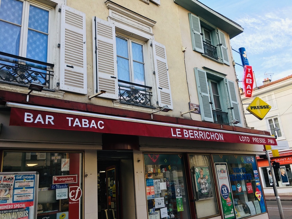 Le Berrichon