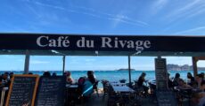 Café du Rivage