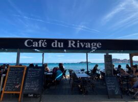 Café du Rivage