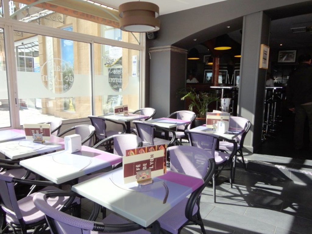 Café de Lyon