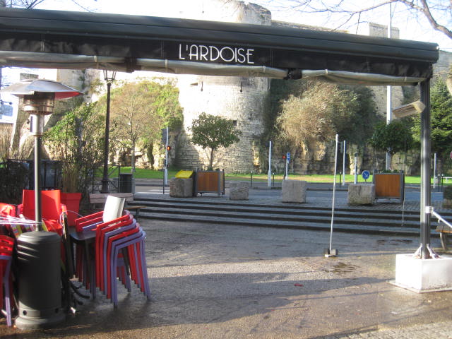 L'Ardoise