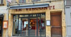 Le Visconti