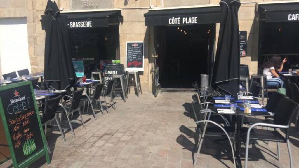 Côté Plage