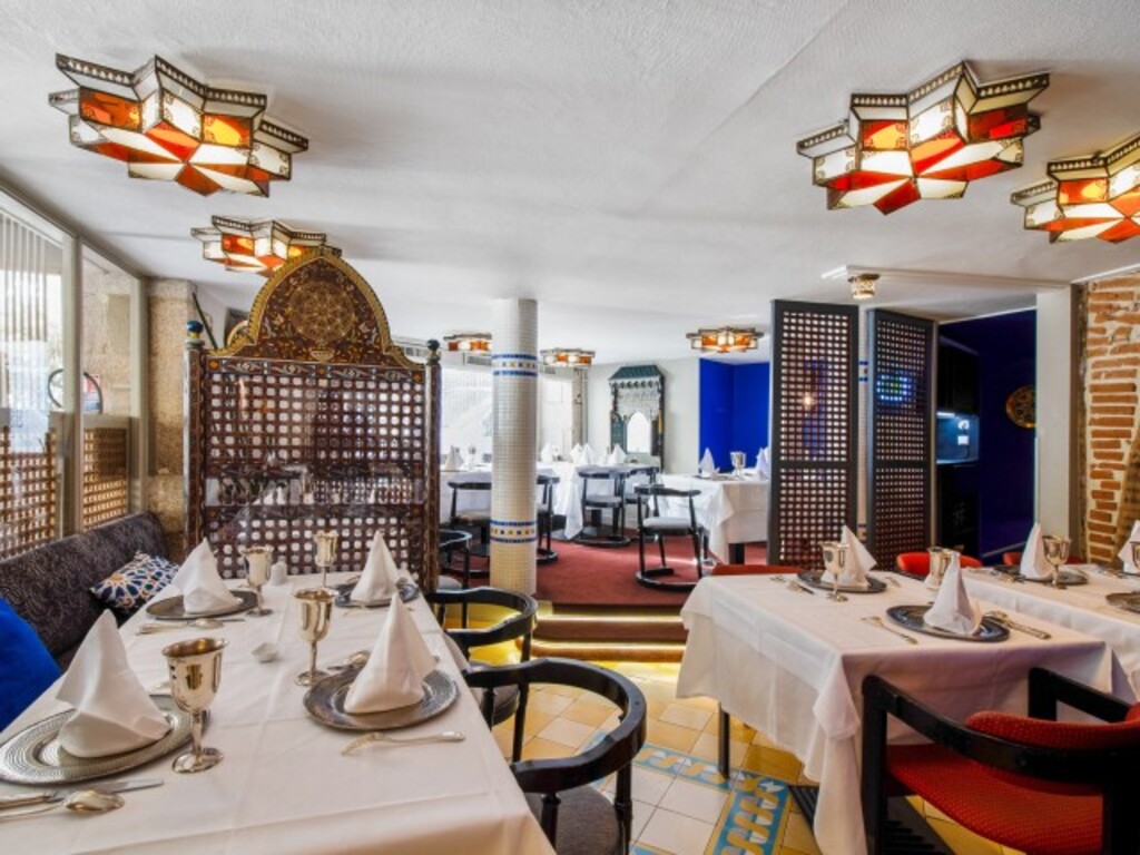 Le Marrakech