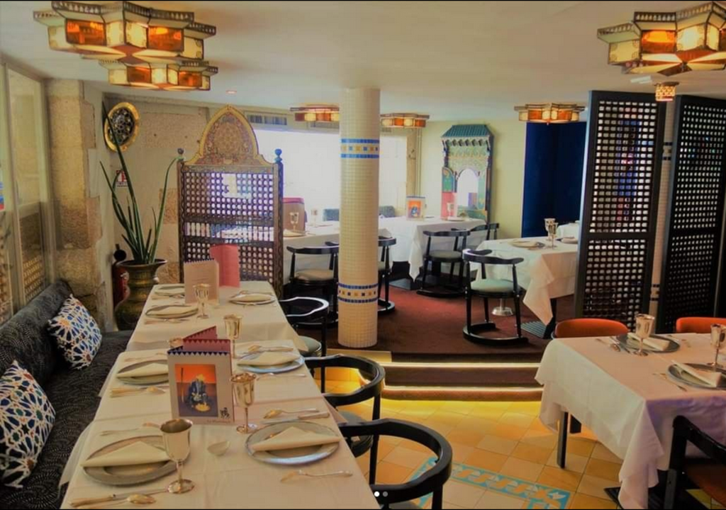 Le Marrakech