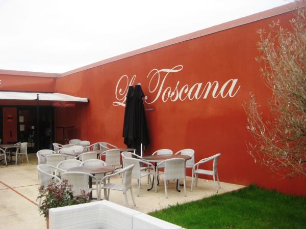 La Toscana