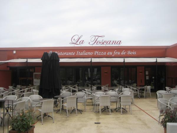 La Toscana