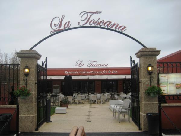 La Toscana