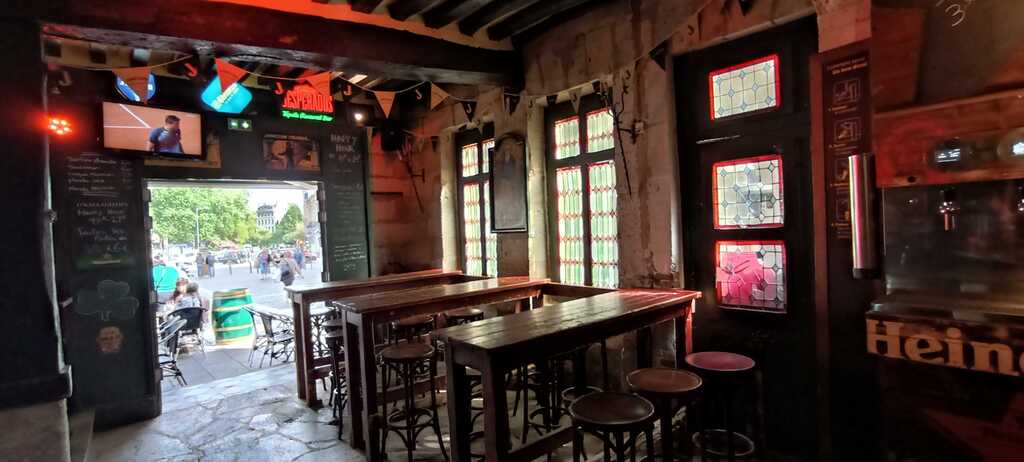 O'Kallaghan's