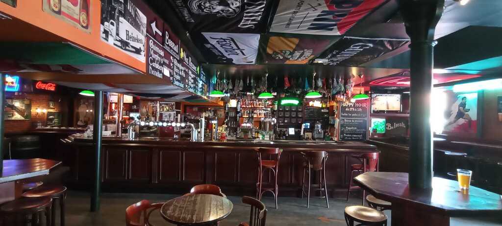 O'Kallaghan's