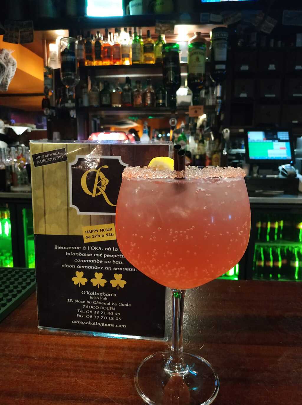 O'Kallaghan's