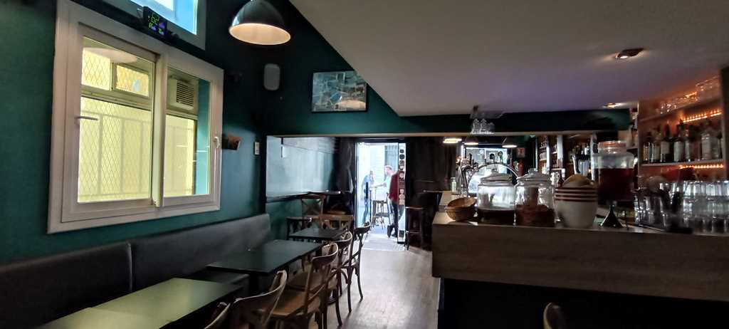 N'zo Bar