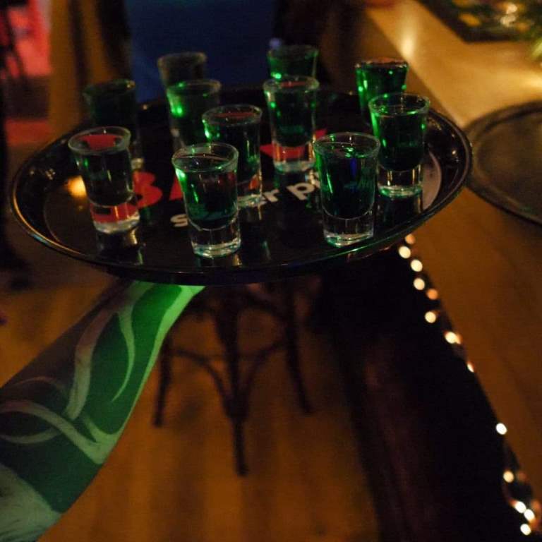 N'zo Bar