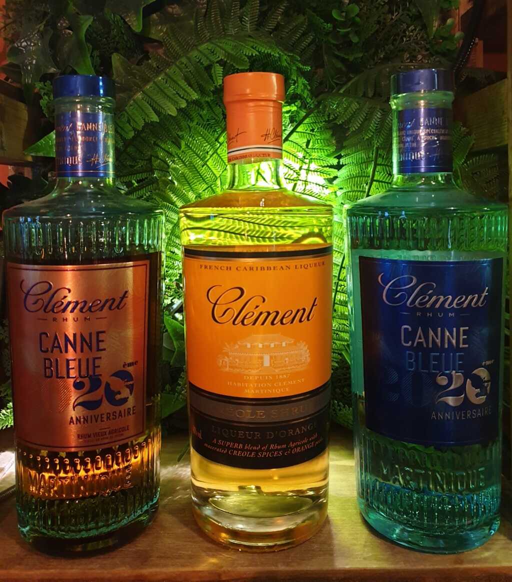 Côcoon Bar