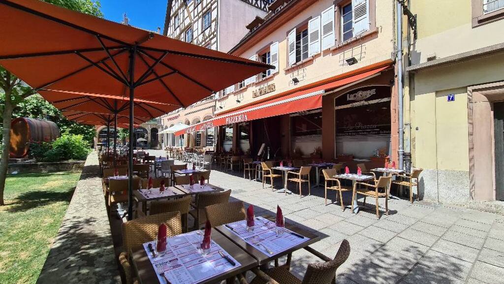 La Piazza