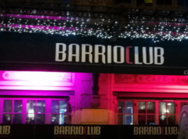 Barrio Club