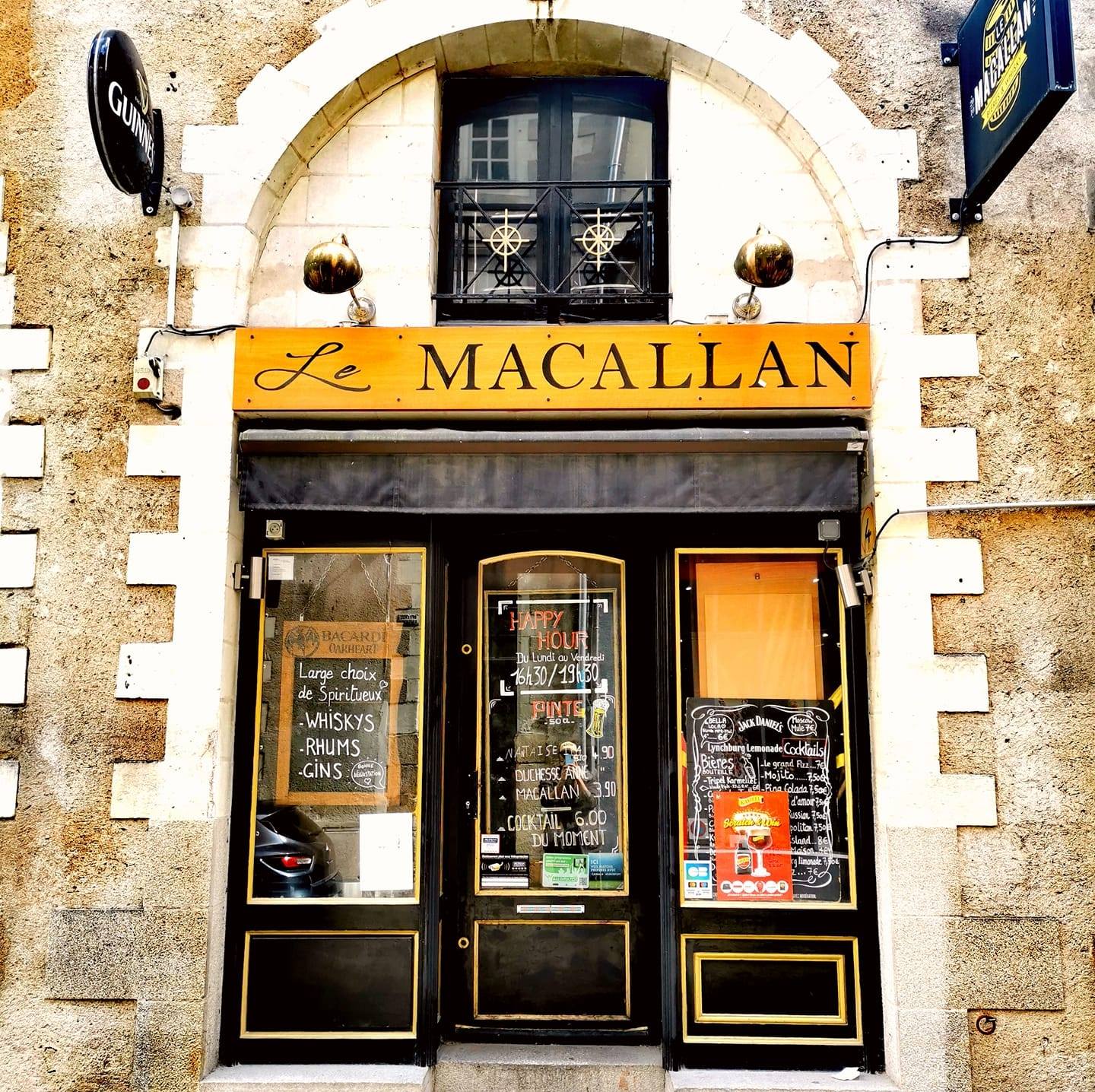 Le Macallan