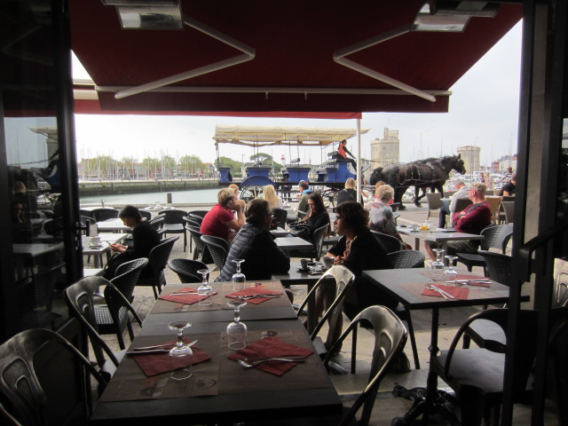 Le Pass' Port