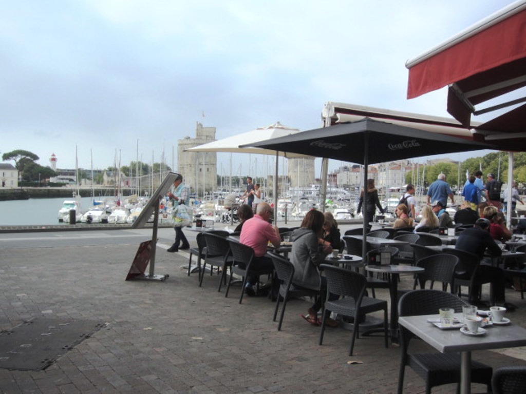 Le Pass' Port