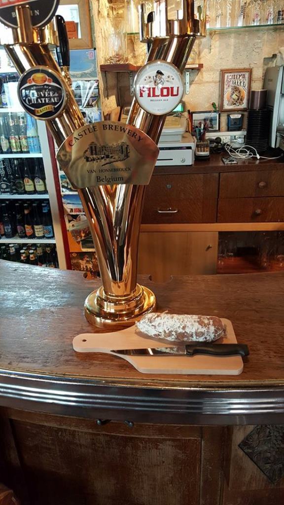 L'Academie de la Bière