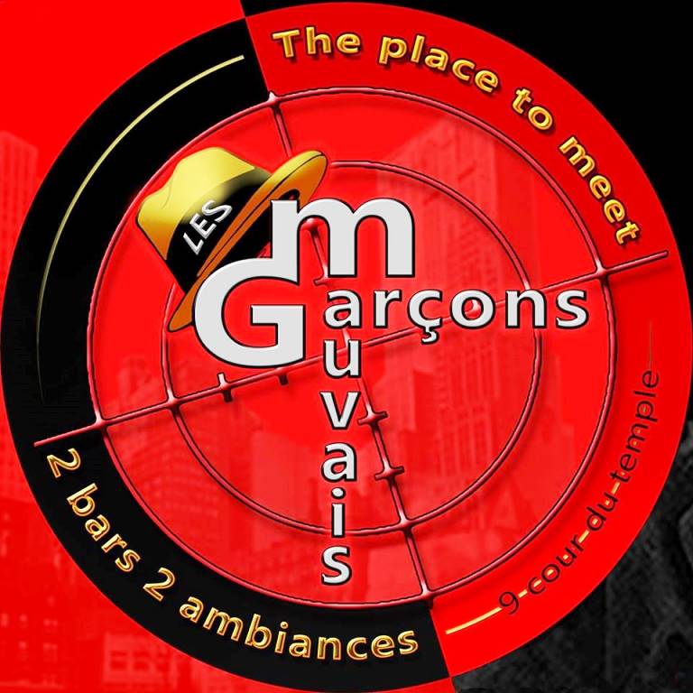 Mauvais Garcons