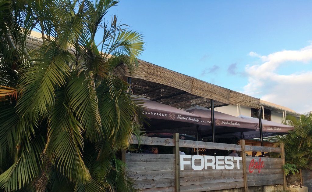 Forest Café