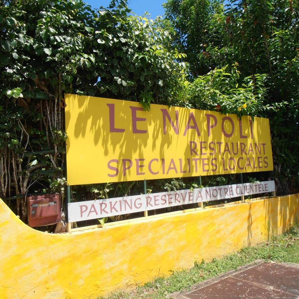 Le Napoli