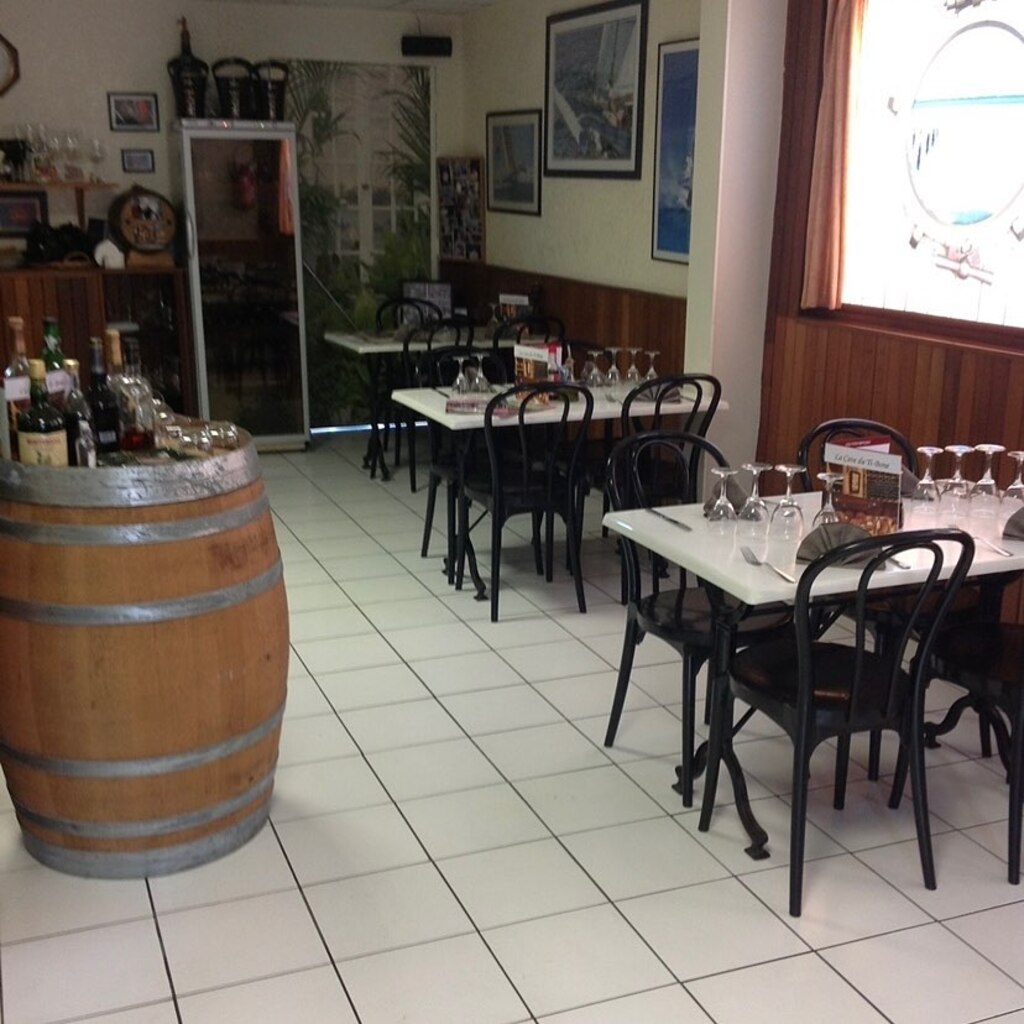 Restaurant Le Ti Bone