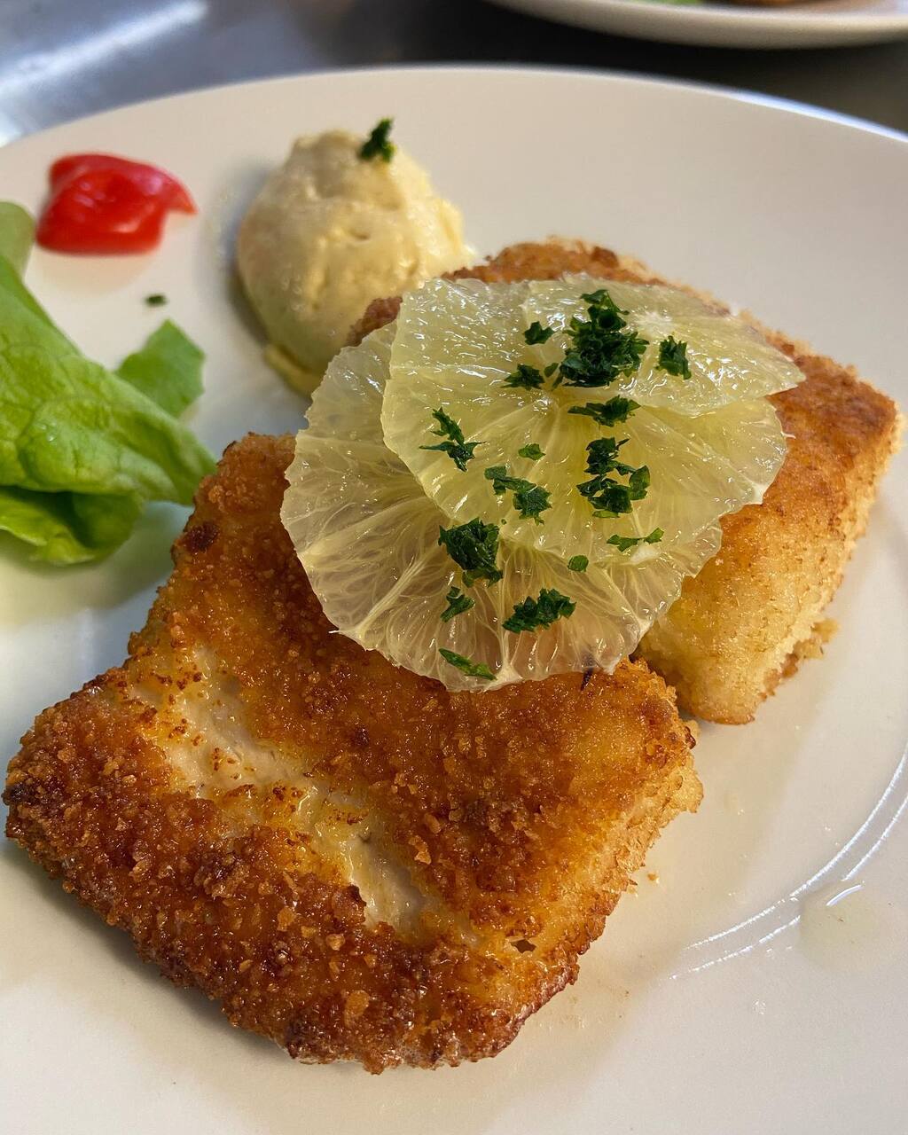 Restaurant Le Ti Bone