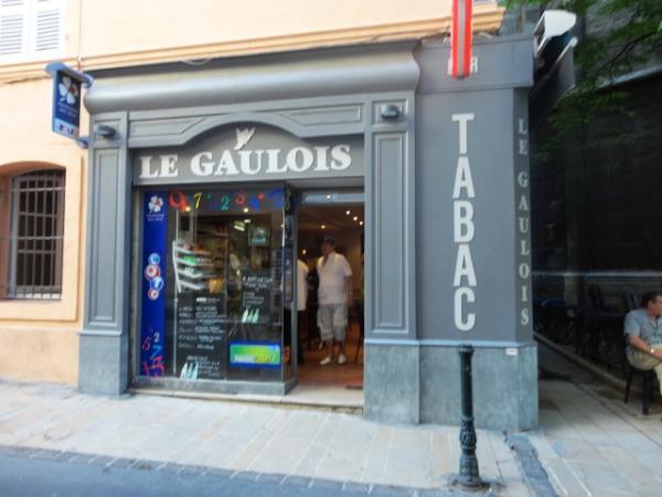 Le Gaulois