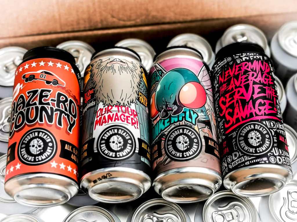 Labelle Bière
