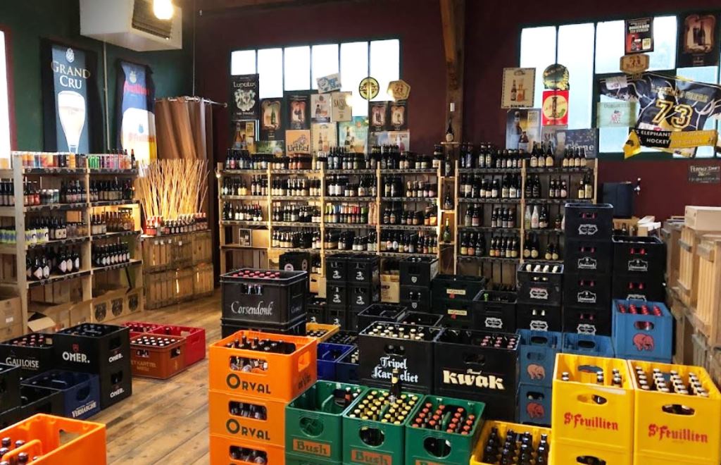 Labelle Bière
