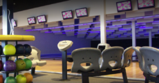 Bowling de l'Odon - L'Annexe