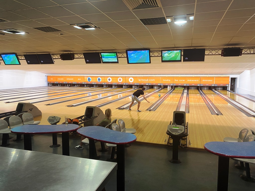 Le Bowl