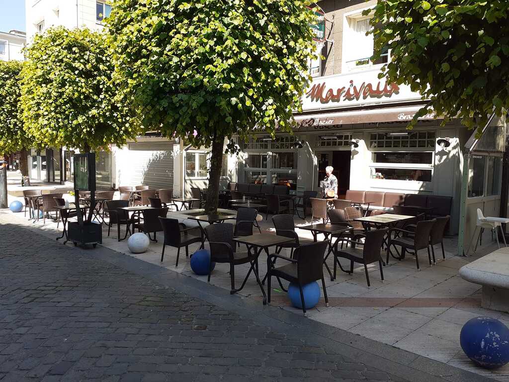 Le Marivaux