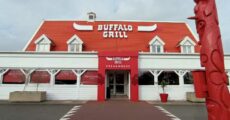 Buffalo Grill Caen