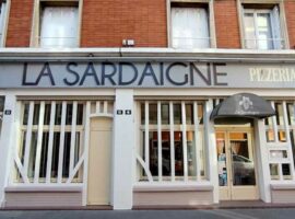 La Sardaigne