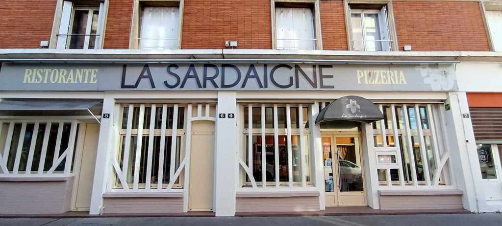 La Sardaigne