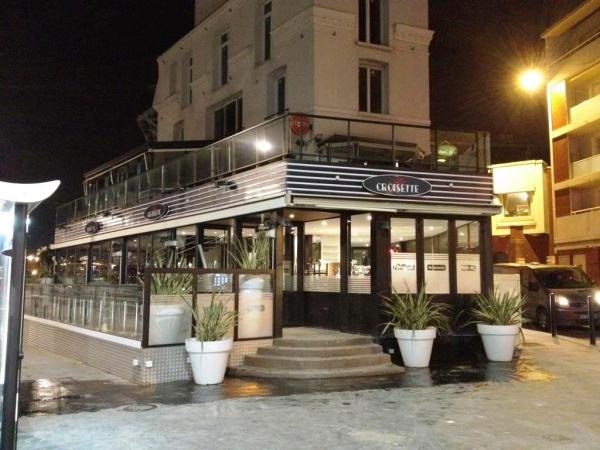 La Croisette