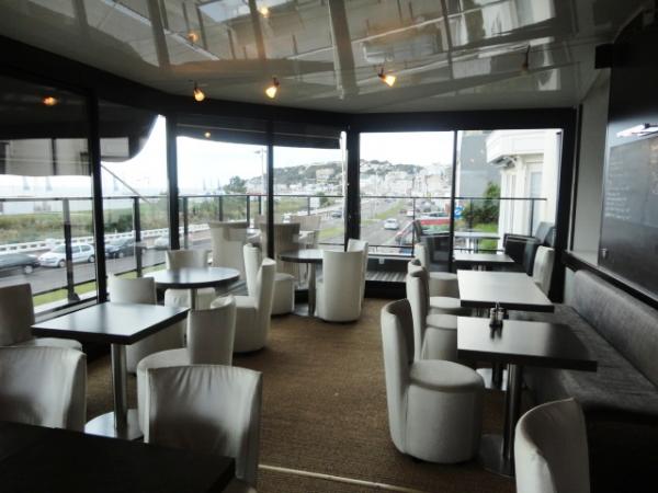 La Croisette