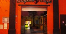 Coyote Café