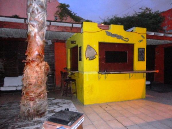 Coyote Café