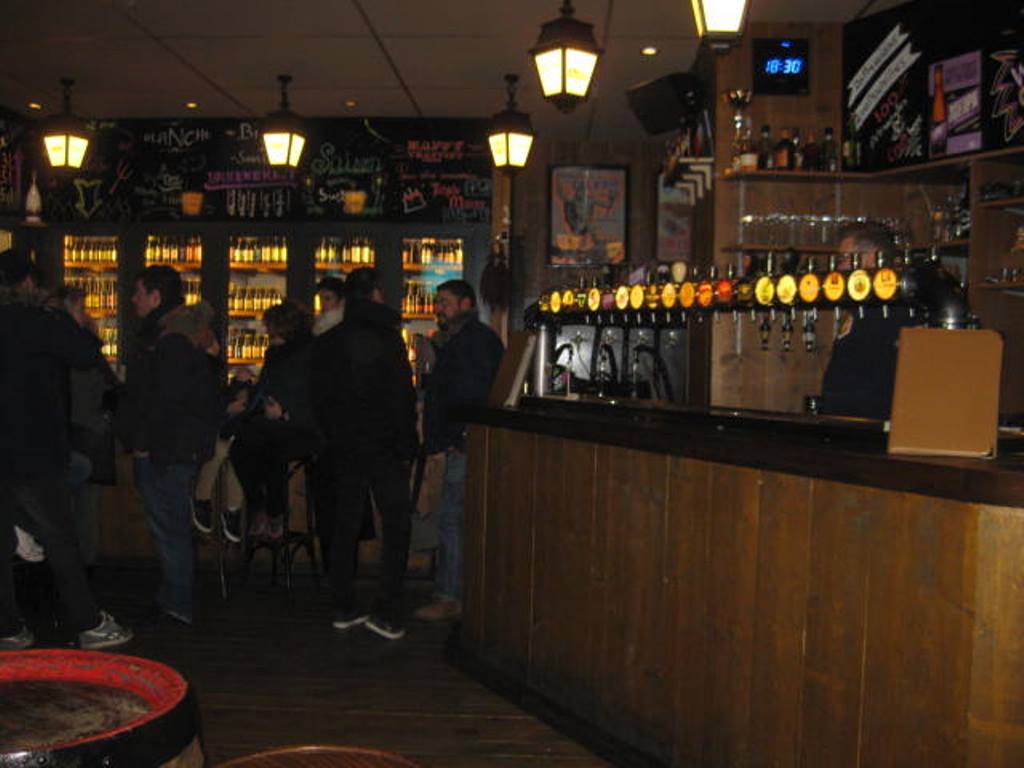 Le Trappist