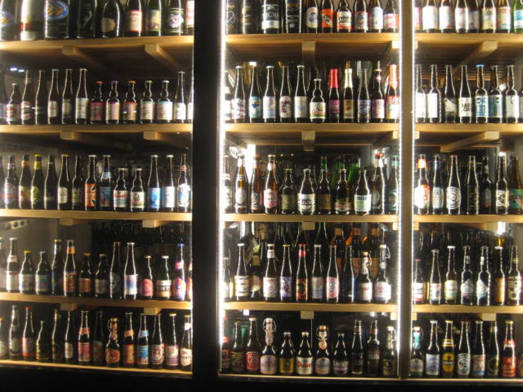Le Trappist