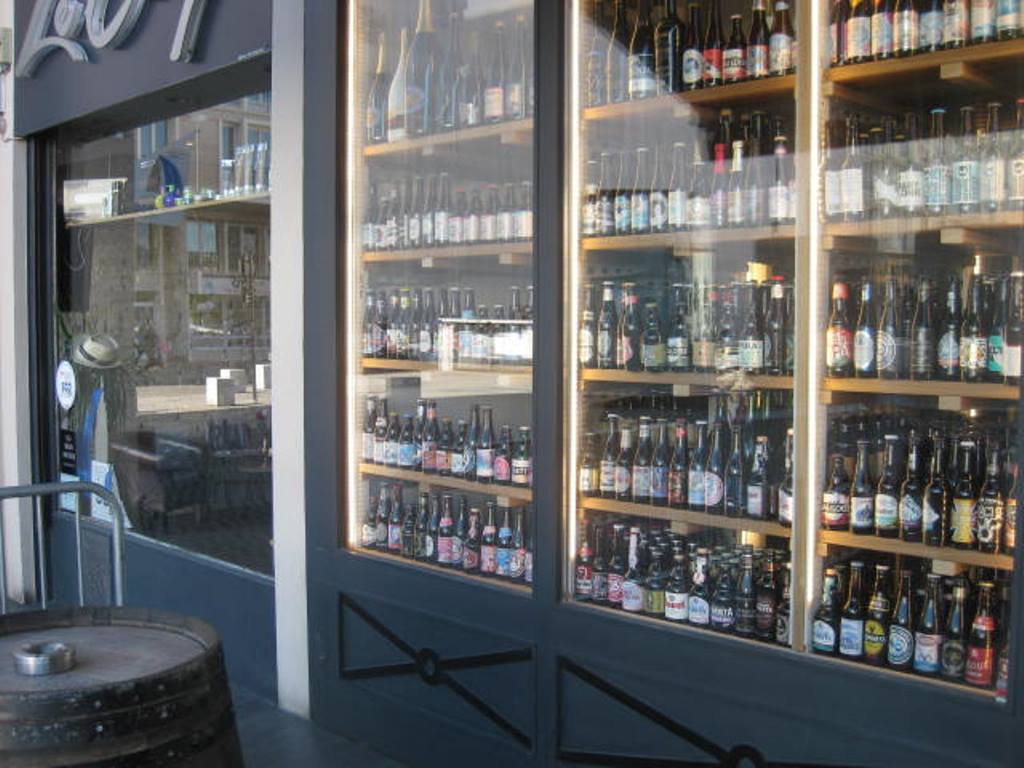 Le Trappist