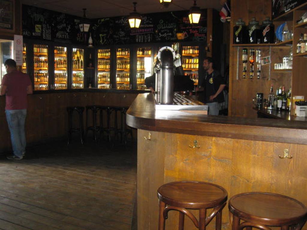 Le Trappist