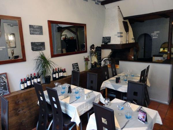 La Braise Gourmande