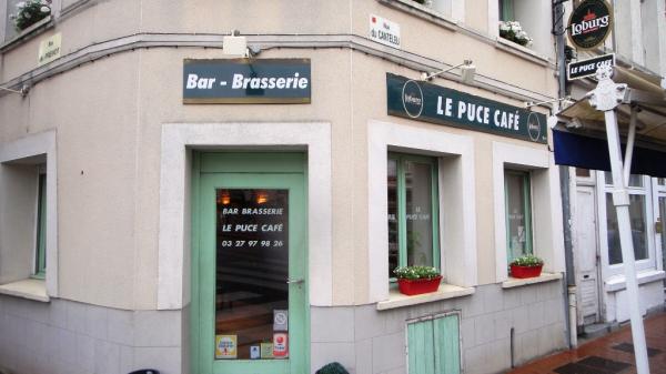 Le Puce Café