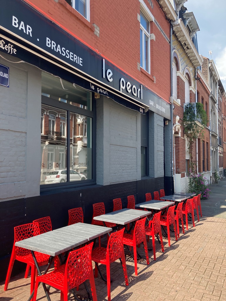 Le Pearl